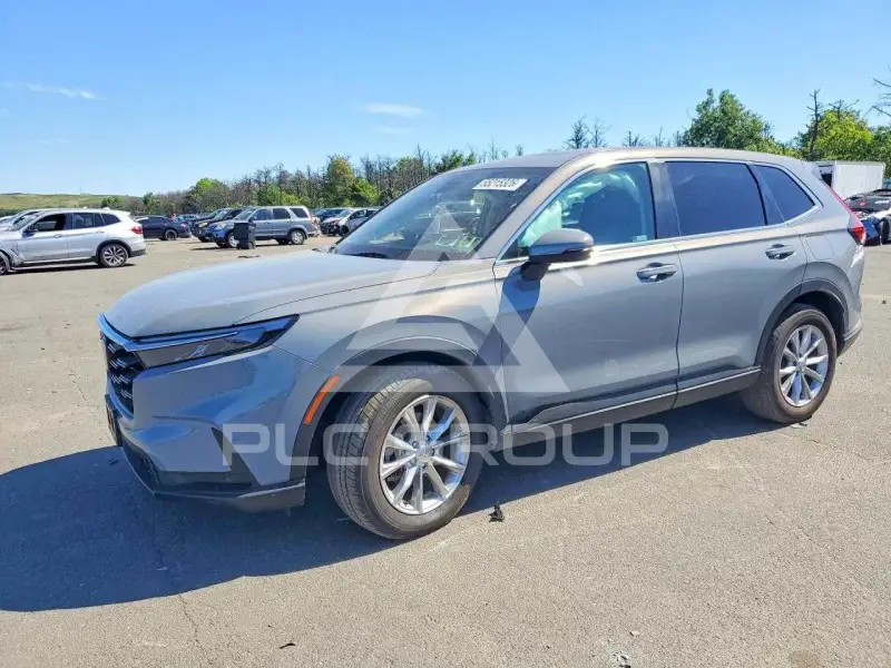 2024 Honda CR-V photo