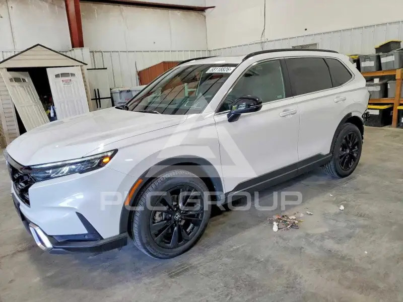 2024 Honda CR-V photo