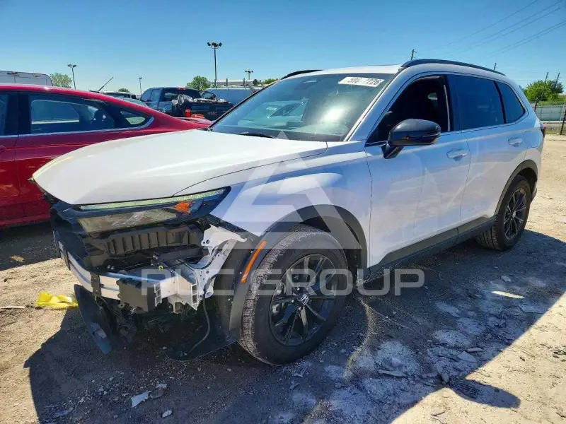 2024 Honda CR-V photo