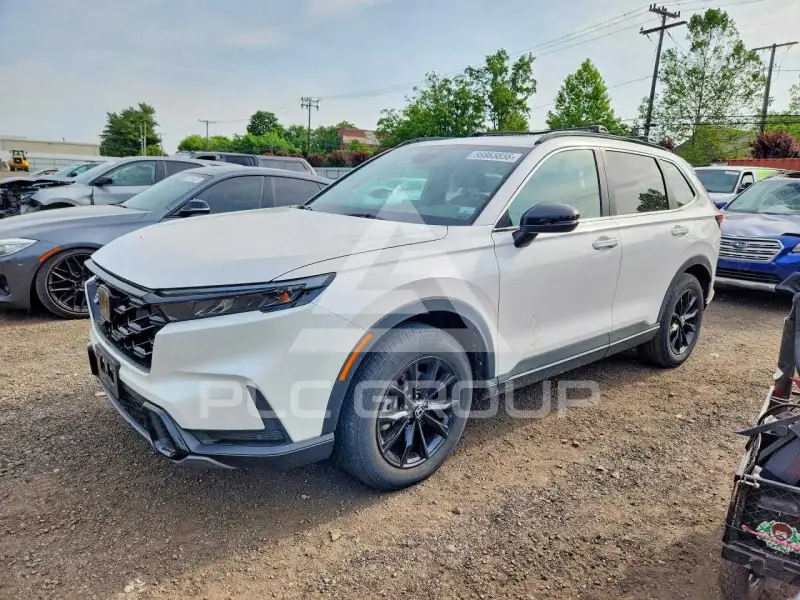 2024 Honda CR-V photo