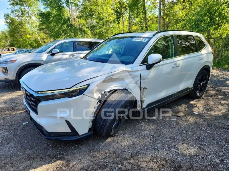 2024 Honda CR-V photo