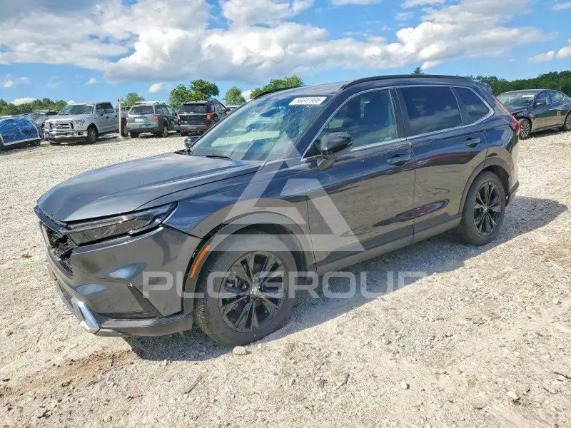 2024 Honda CR-V photo