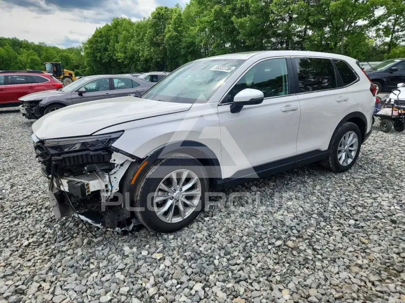 2024 Honda CR-V photo