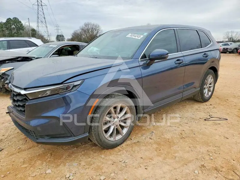 2024 Honda CR-V photo