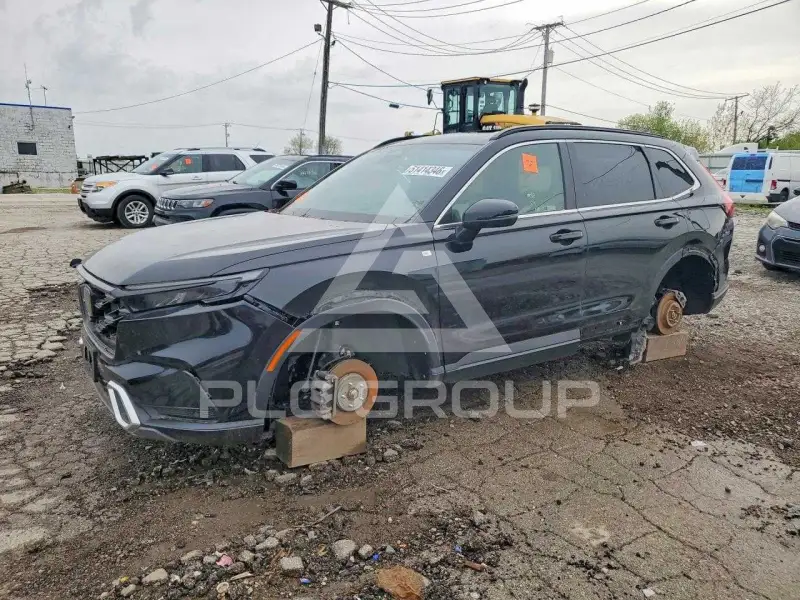 2024 Honda CR-V photo