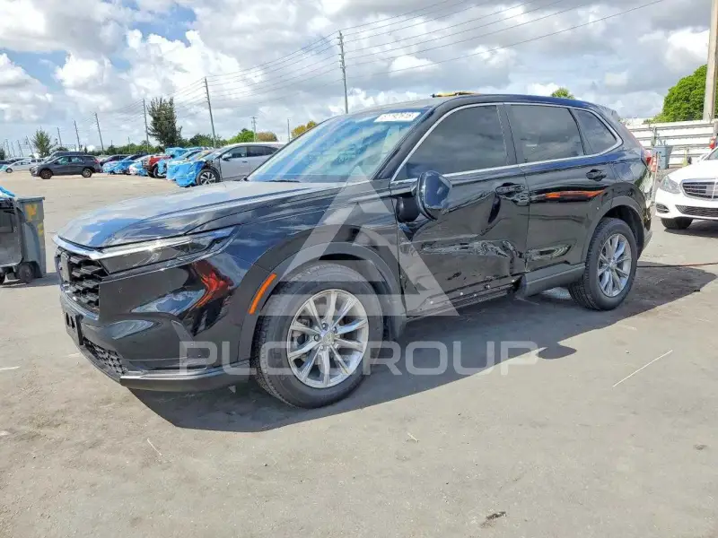 2024 Honda CR-V photo