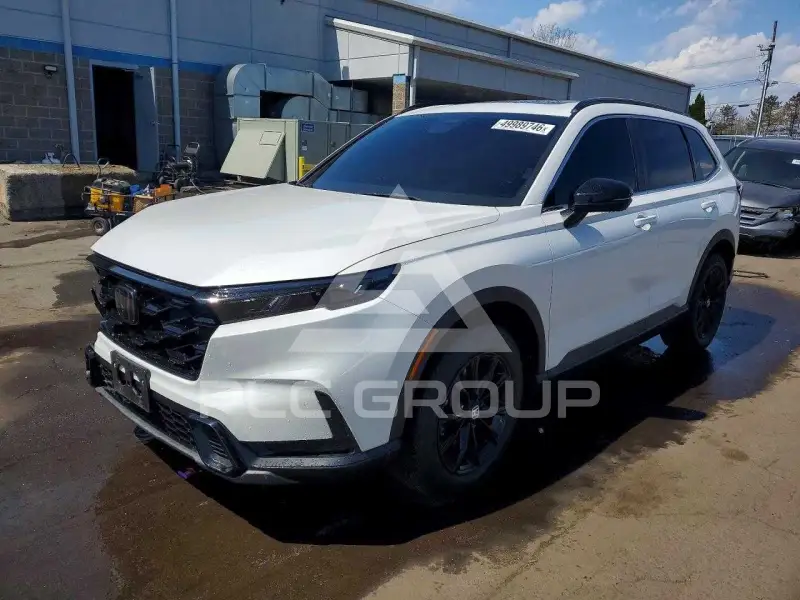 2024 Honda CR-V photo