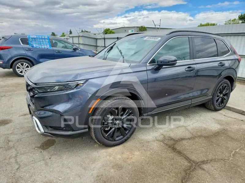 2024 Honda CR-V photo