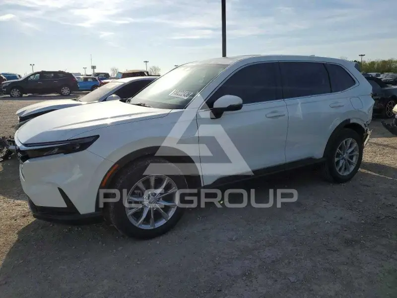 2024 Honda CR-V photo