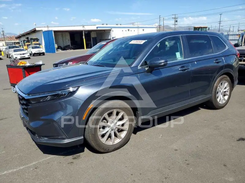 2024 Honda CR-V photo