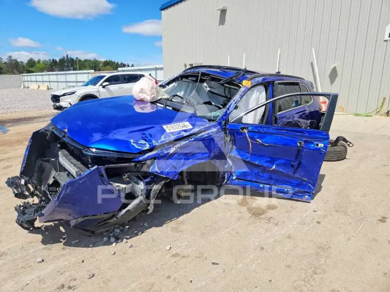 2024 Honda CR-V photo