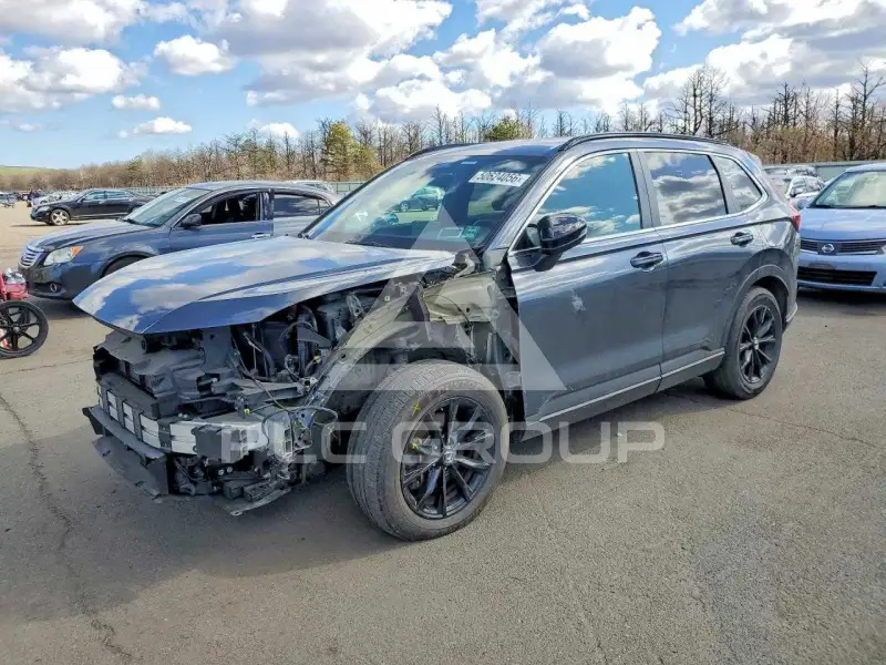 2024 Honda CR-V photo