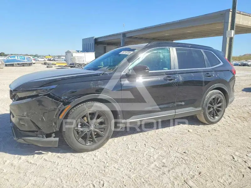 2024 Honda CR-V photo