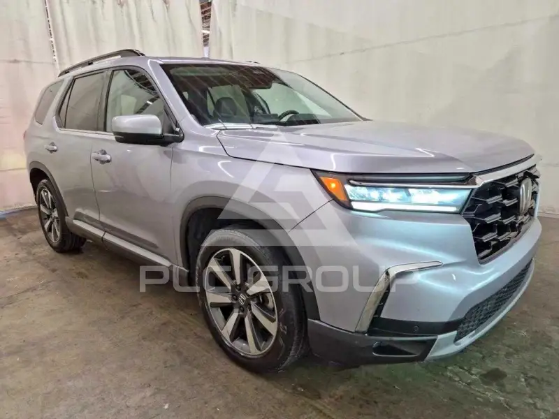 2024 Honda PILOT photo