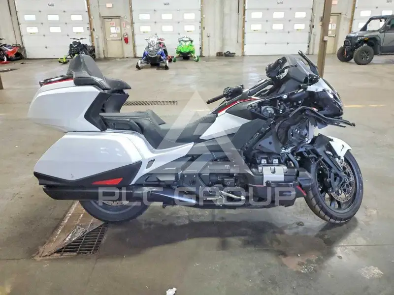 2024 Honda GL фото
