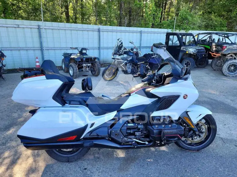 2024 Honda GL фото