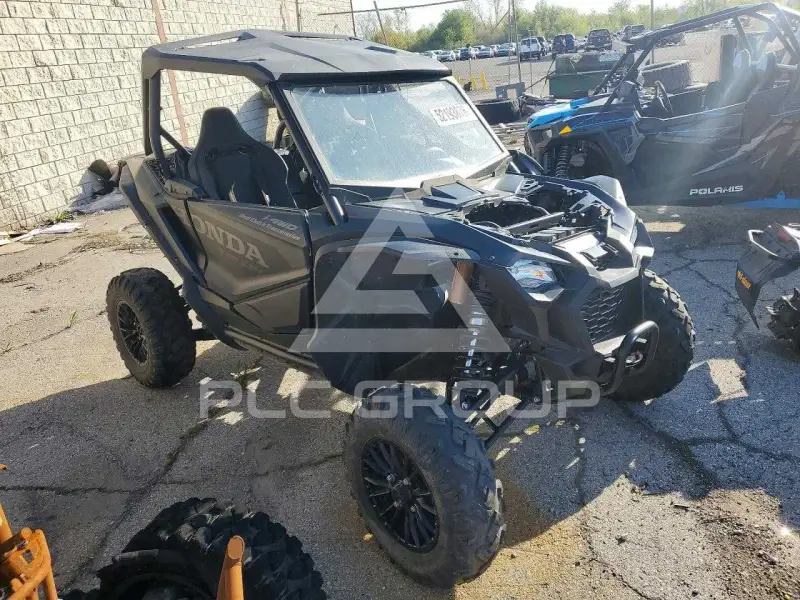 2024 Honda  фото