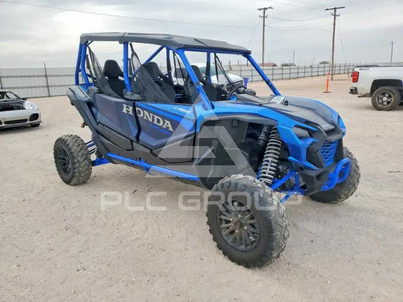 2024 Honda  фото