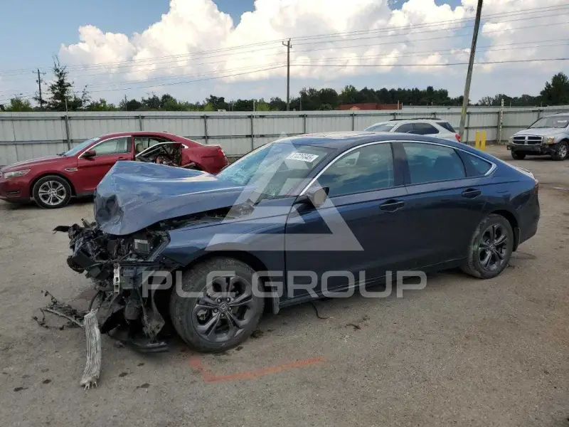 2024 Honda Accord photo