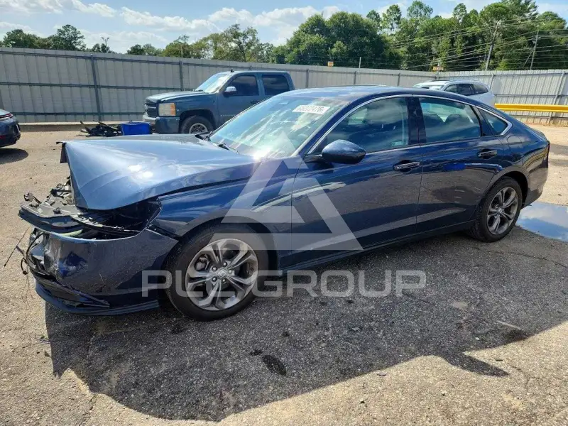 2024 Honda Accord photo