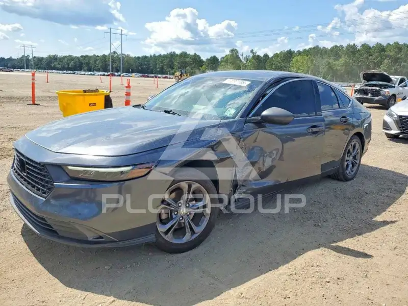 2024 Honda Accord photo