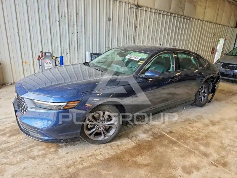 2024 Honda Accord photo