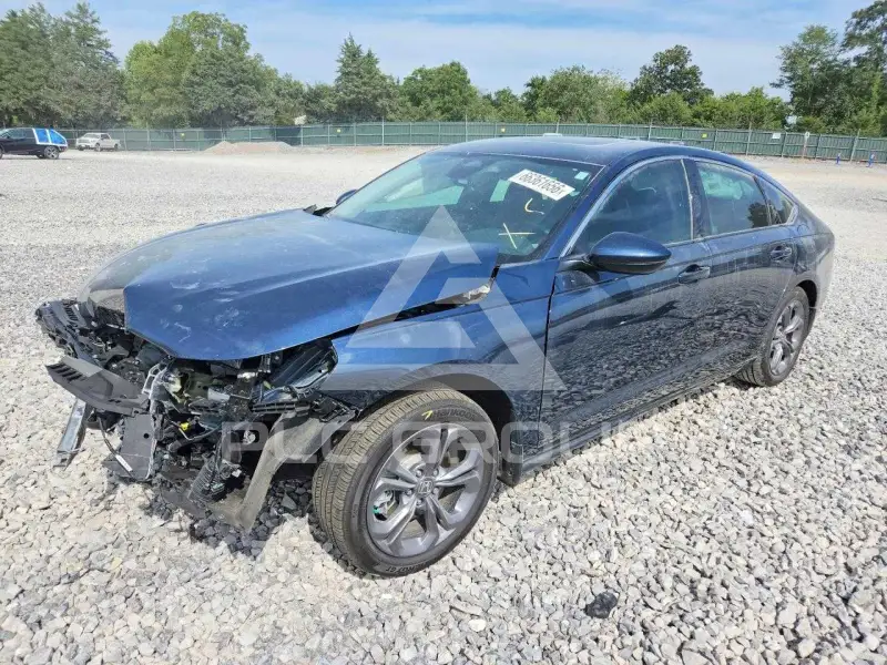 2024 Honda Accord photo