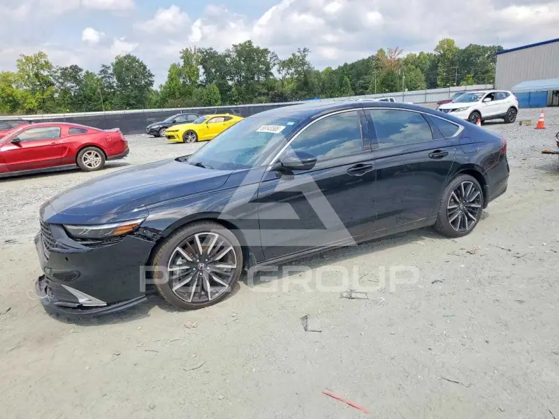 2024 Honda Accord photo