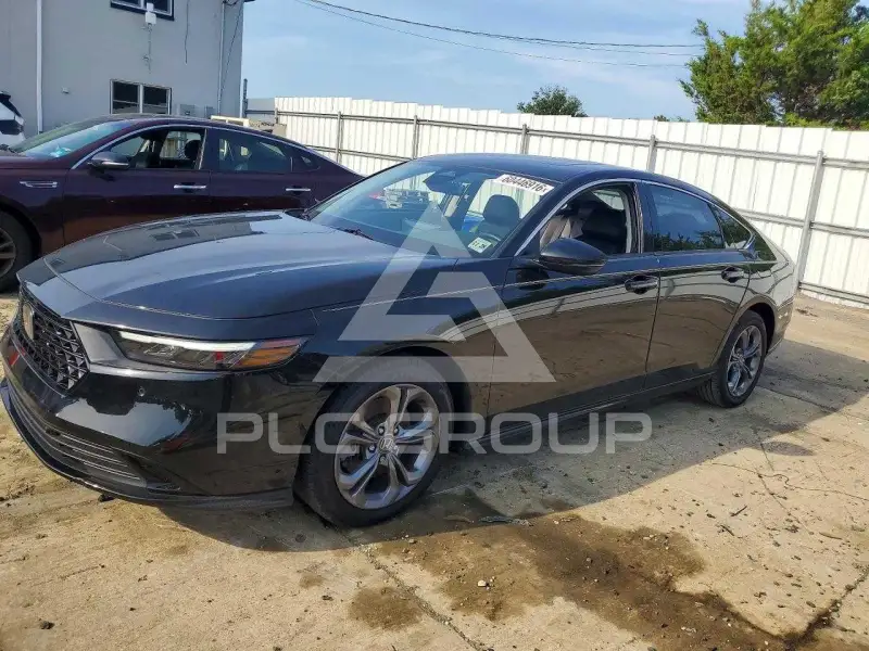 2024 Honda Accord photo
