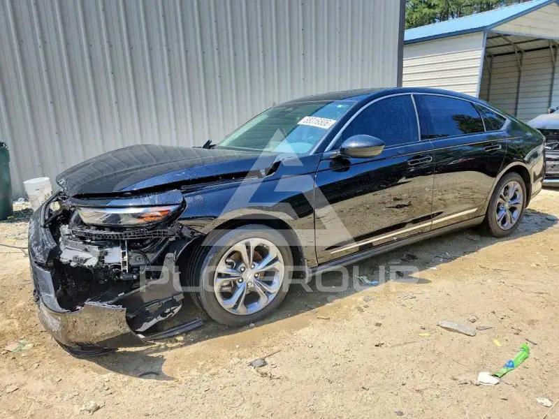 2024 Honda Accord photo