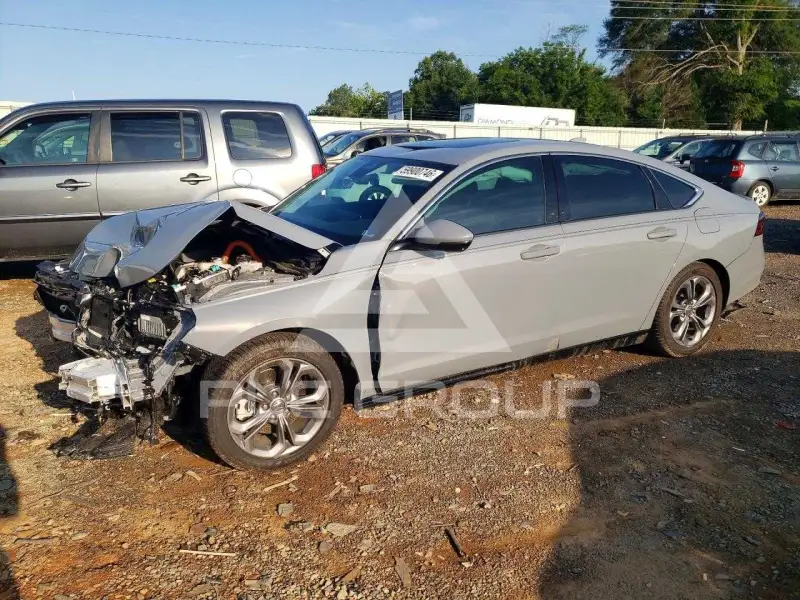 2024 Honda Accord photo