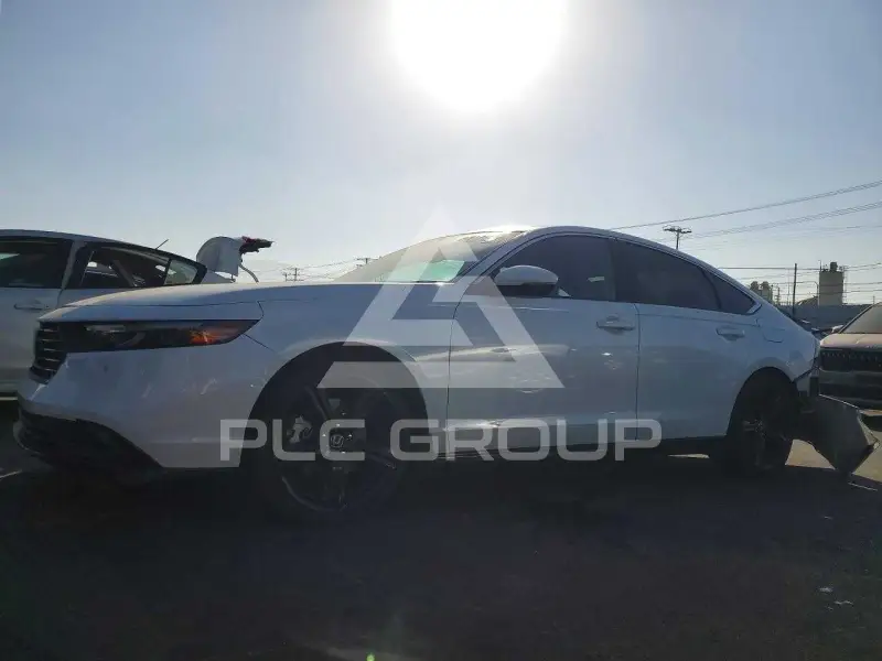2024 Honda Accord photo