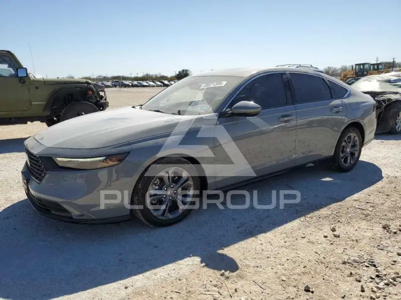 2024 Honda Accord photo