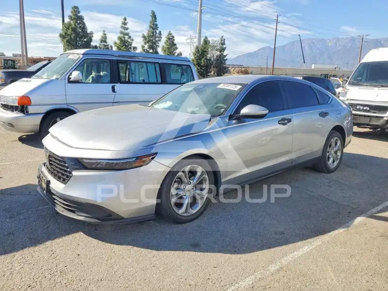 2024 Honda Accord photo