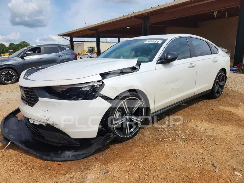 2024 Honda Accord photo