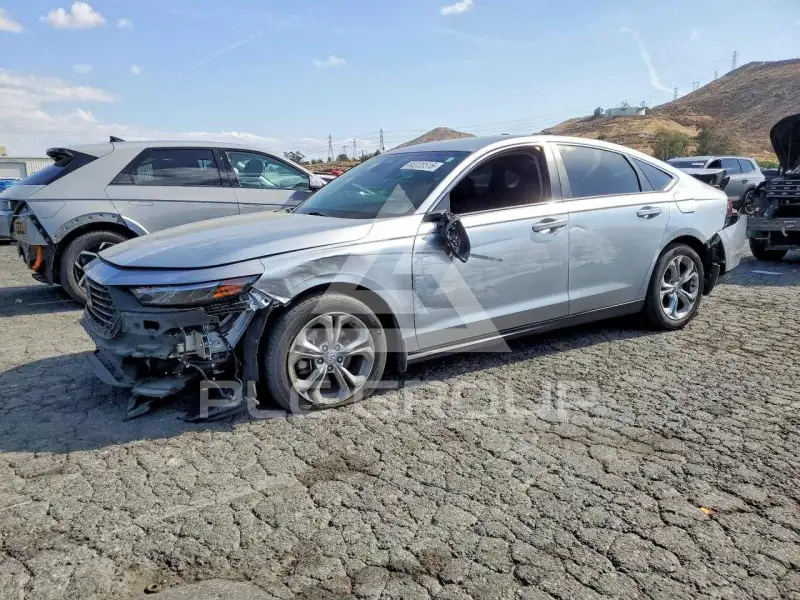 2024 Honda Accord photo