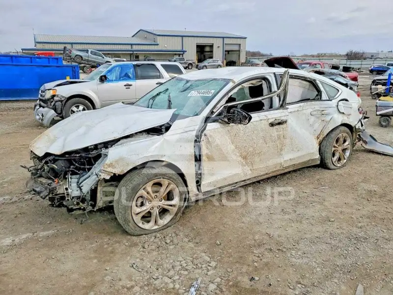 2024 Honda Accord фото