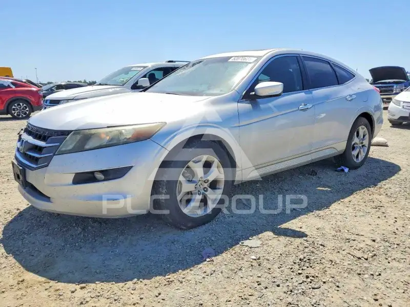 2010 Honda Accord фото