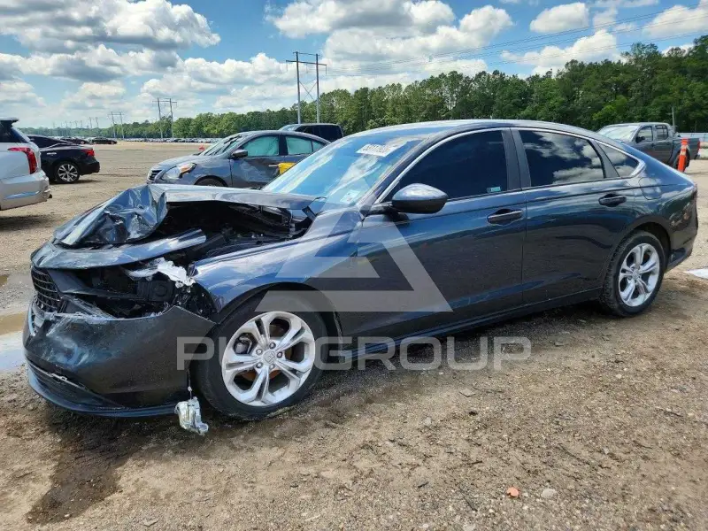 2024 Honda Accord photo