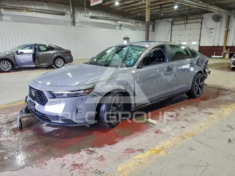 2024 Honda Accord photo