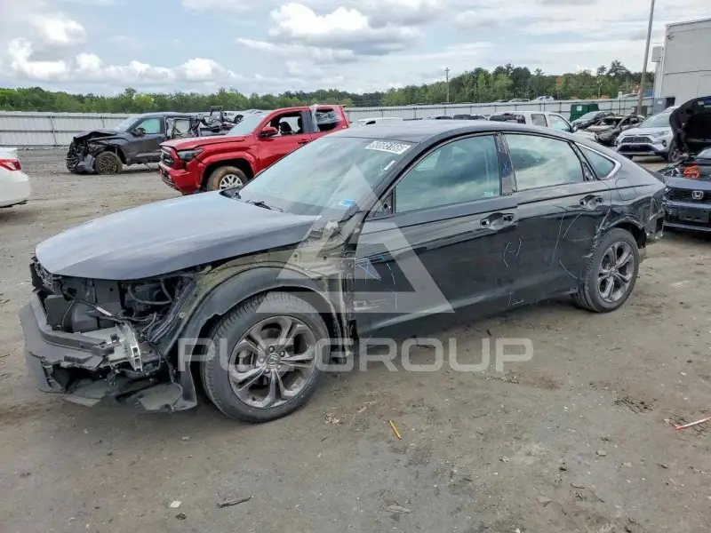 2024 Honda Accord photo