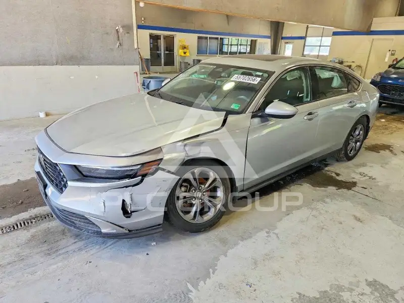 2024 Honda Accord photo