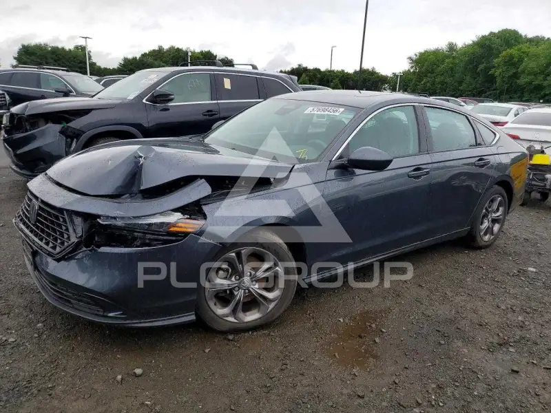 2024 Honda Accord photo