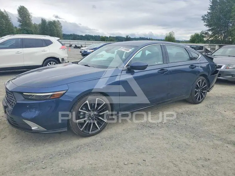 2024 Honda Accord photo