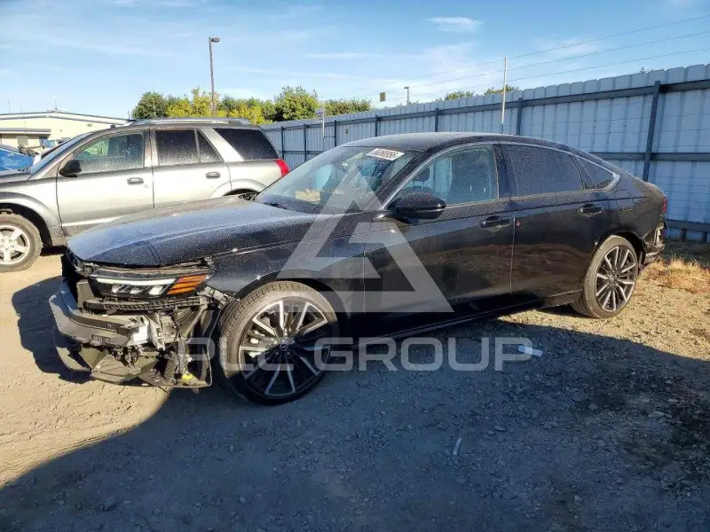 2024 Honda Accord photo