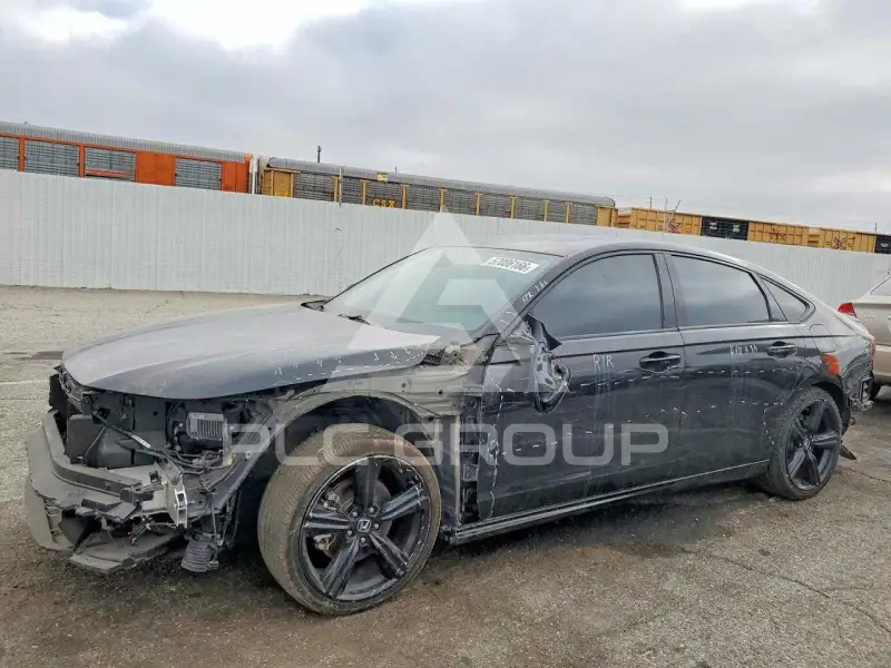 2024 Honda Accord photo