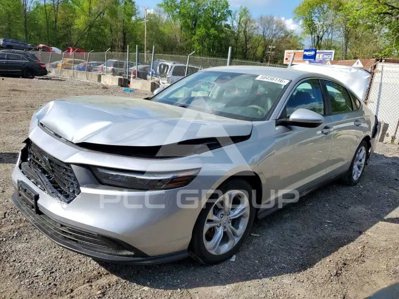 2024 Honda Accord photo