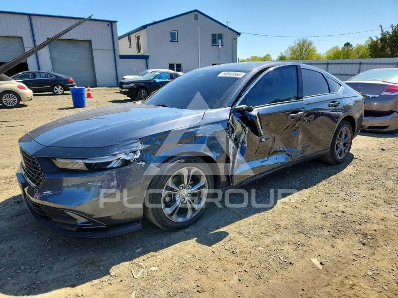 2024 Honda Accord photo