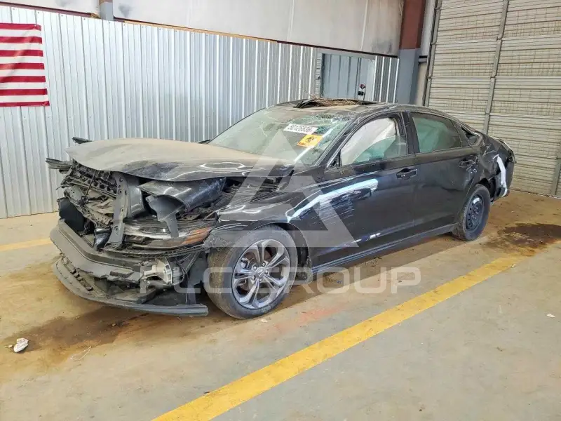 2024 Honda Accord фото