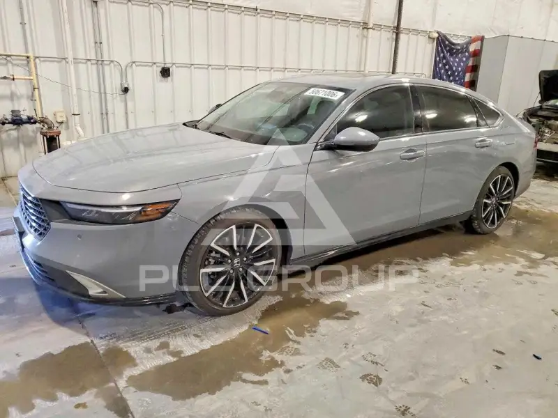 2024 Honda Accord photo